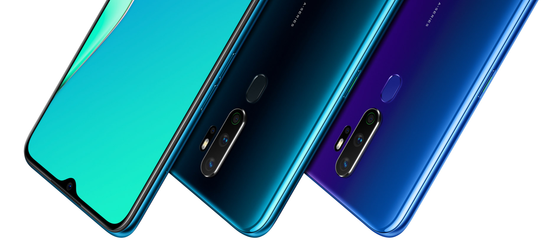 OPPO A9 2020