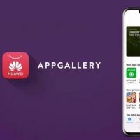 Huawei App Gallery