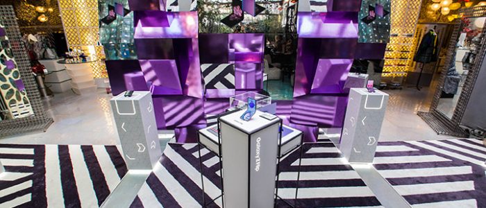 Samsung Galaxy Z Flip