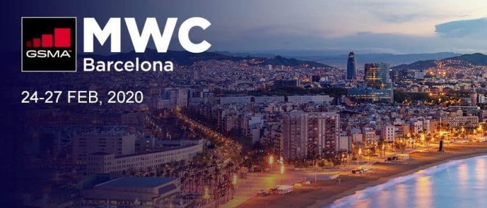 MWC20 Barcellona