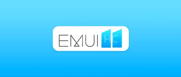 Emui 11