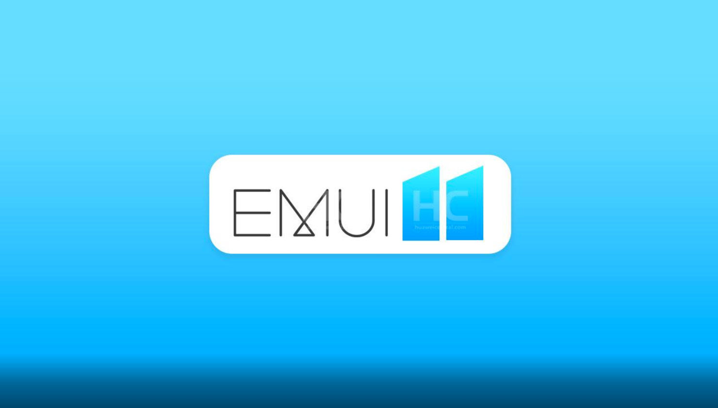Emui 11