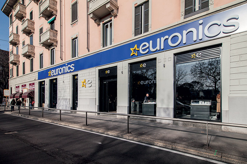Euronics