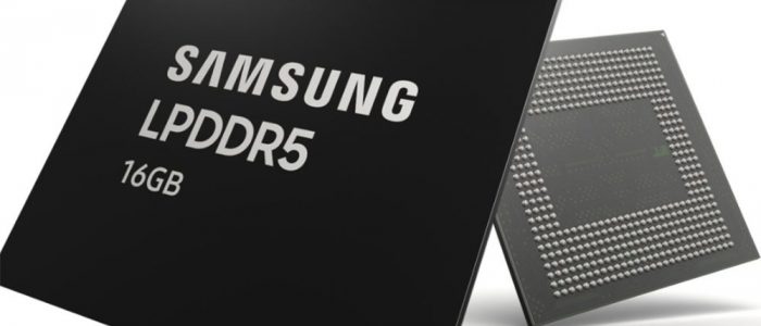 Ram Samsung