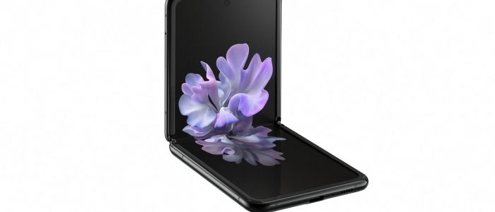 Galaxy Z Flip