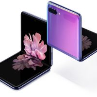 Galaxy Z Flip