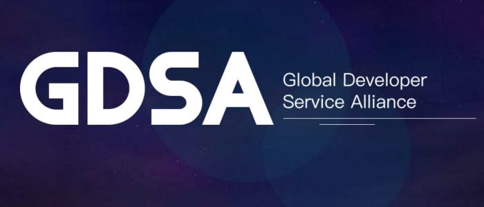 Global Developer Service Alliance