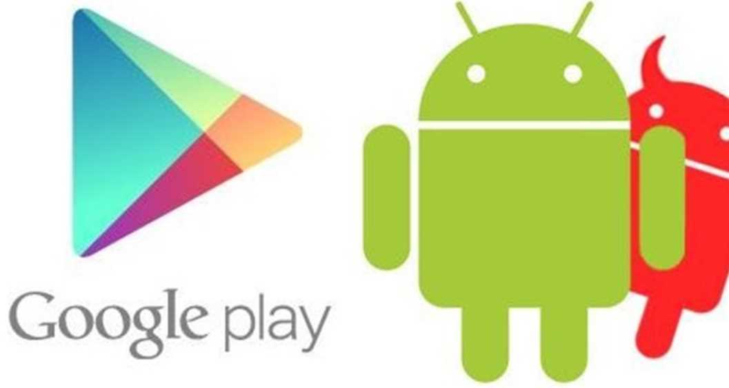 Google Play