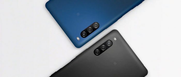 Sony Xperia L4