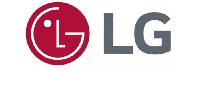 LG logo