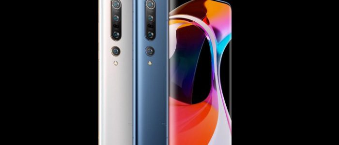 Xiaomi Mi 10 Pro