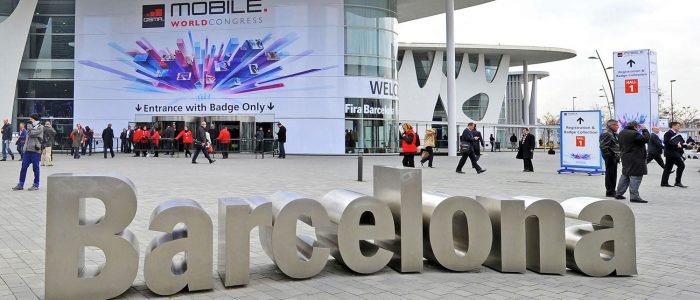 mobile world congress
