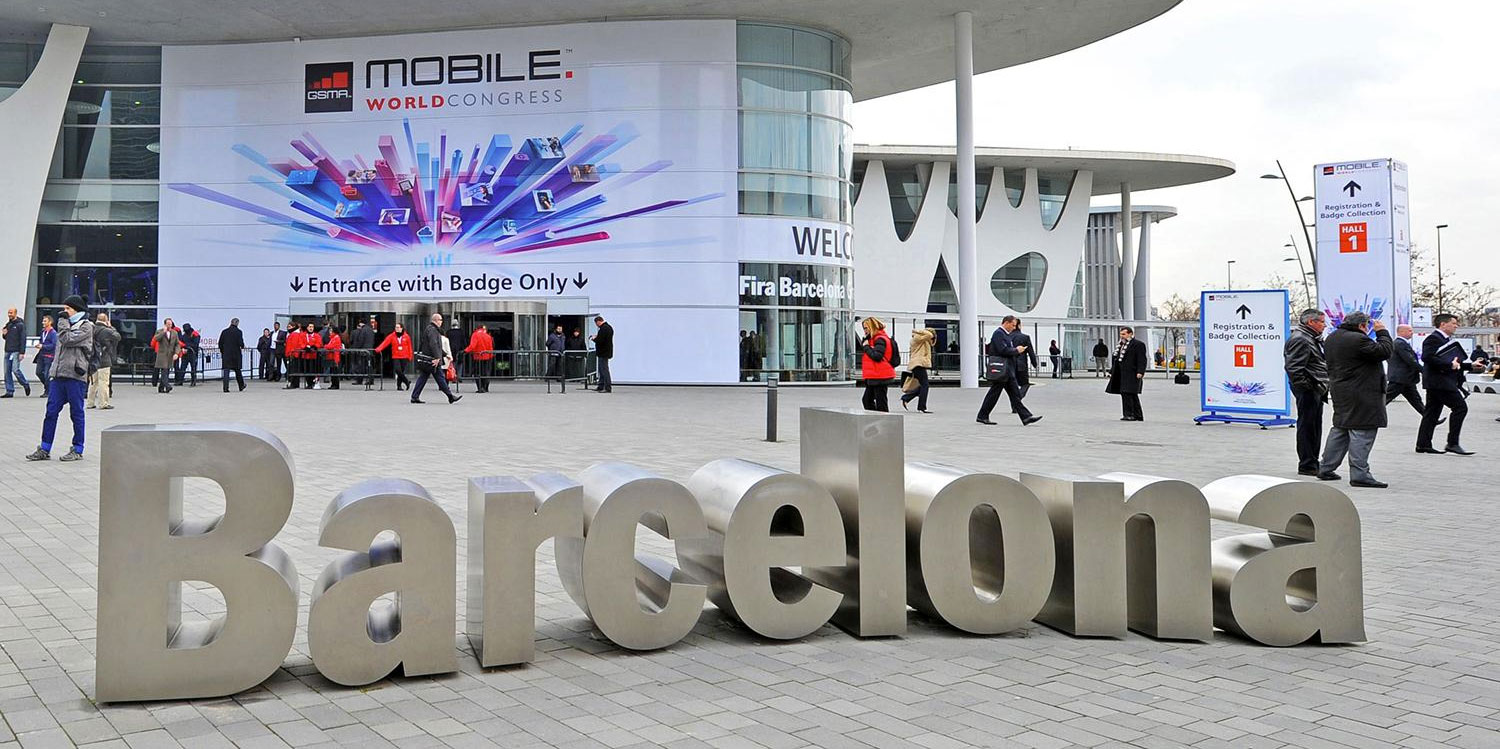 mobile world congress