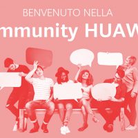 Huawei Community