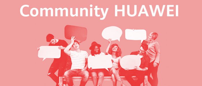 Huawei Community