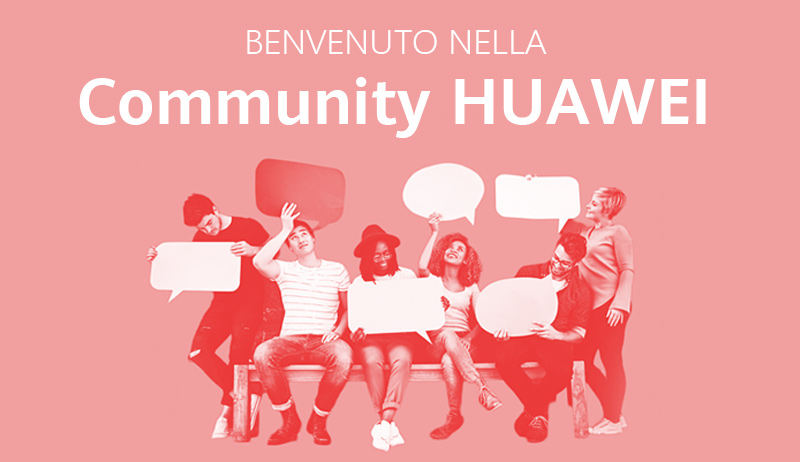 Huawei Community