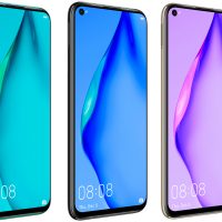 Huawei P40 Lite