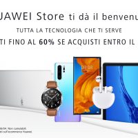 Huawei Store
