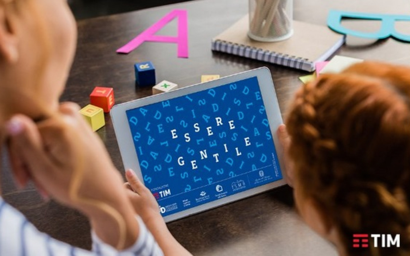 Fondazione TIM