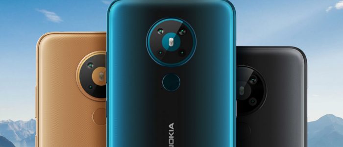 Nokia 5.3