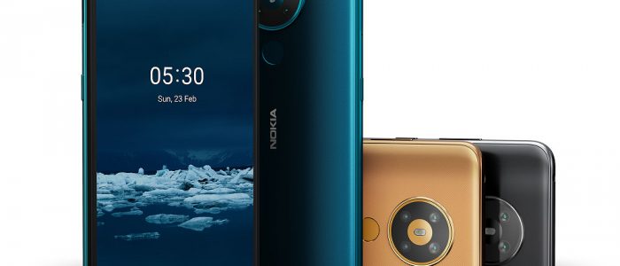 Nokia 5.3