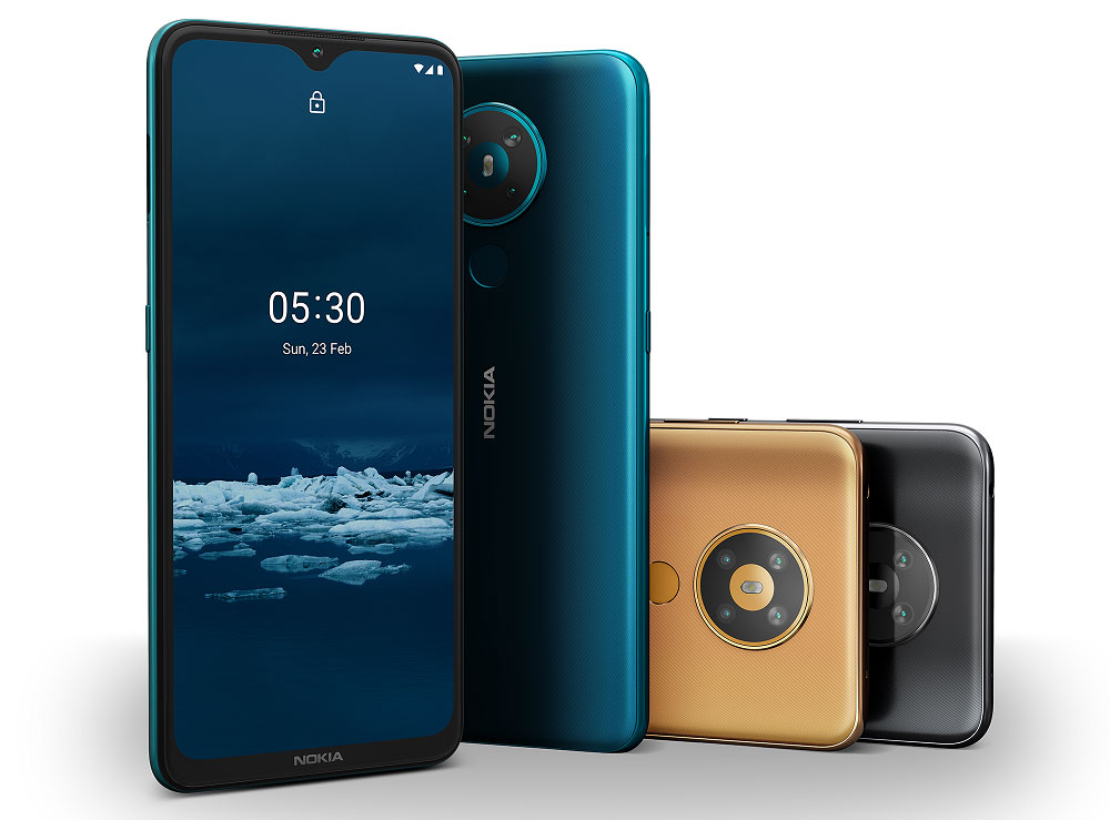 Nokia 5.3