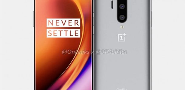 OnePlus 8 Pro