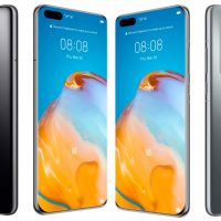Huawei P40
