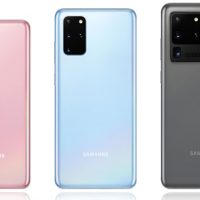 Galaxy S20