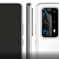 Huawei P40