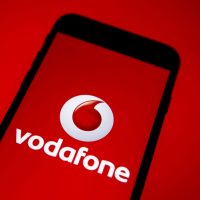 Vodafone