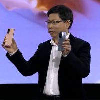 Huawei Mobile Services