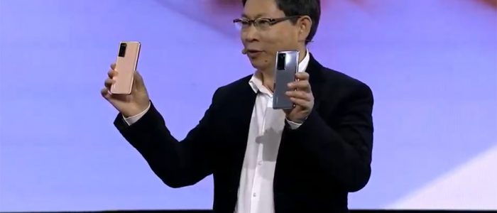 Huawei Mobile Services