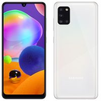 galaxy A31