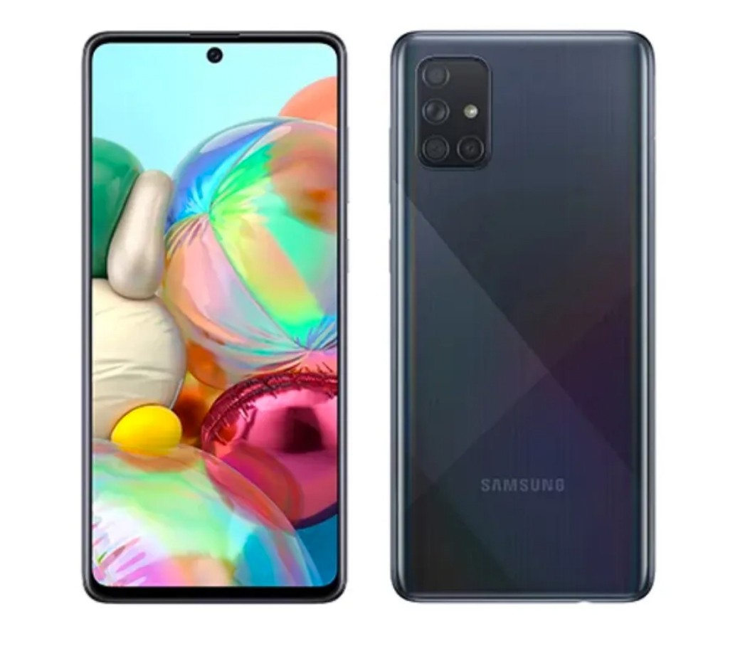 Galaxy A71 5G