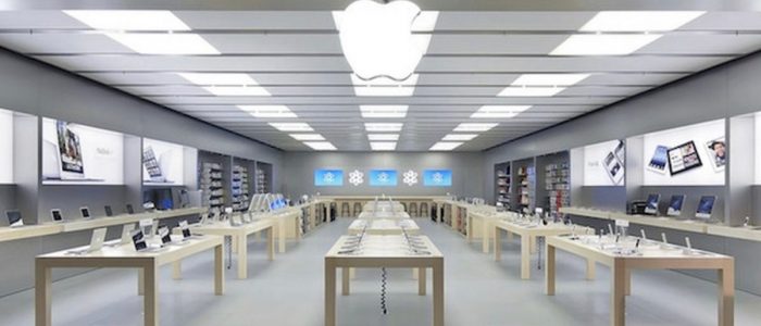 apple store