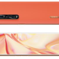 Oppo Find X2