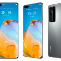 Huawei P40
