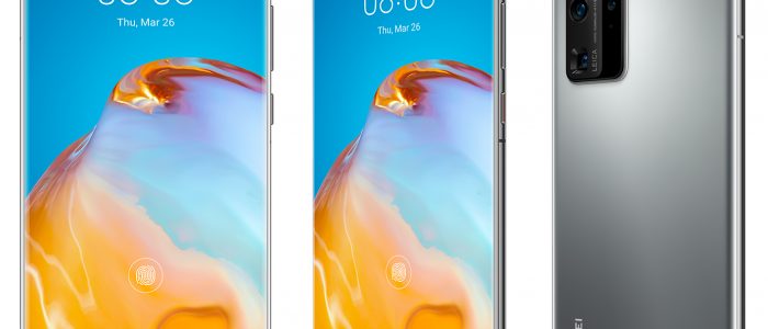 Huawei P40