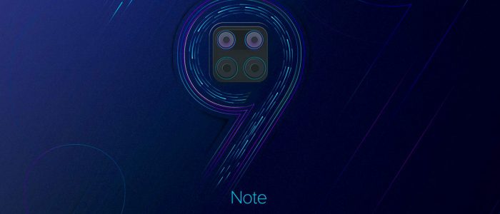 redmi note 9