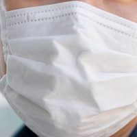 mascherine Coronavirus