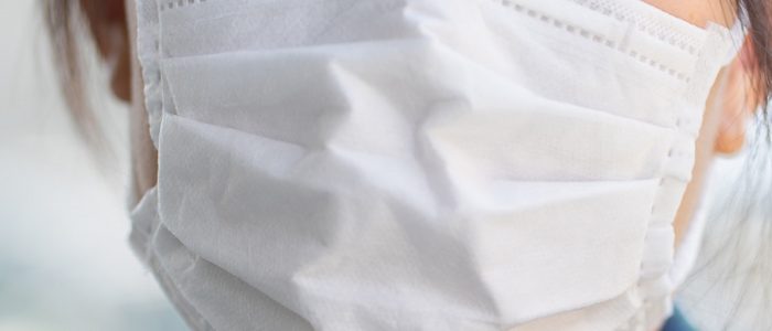 mascherine Coronavirus
