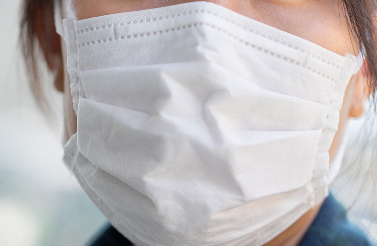 mascherine Coronavirus