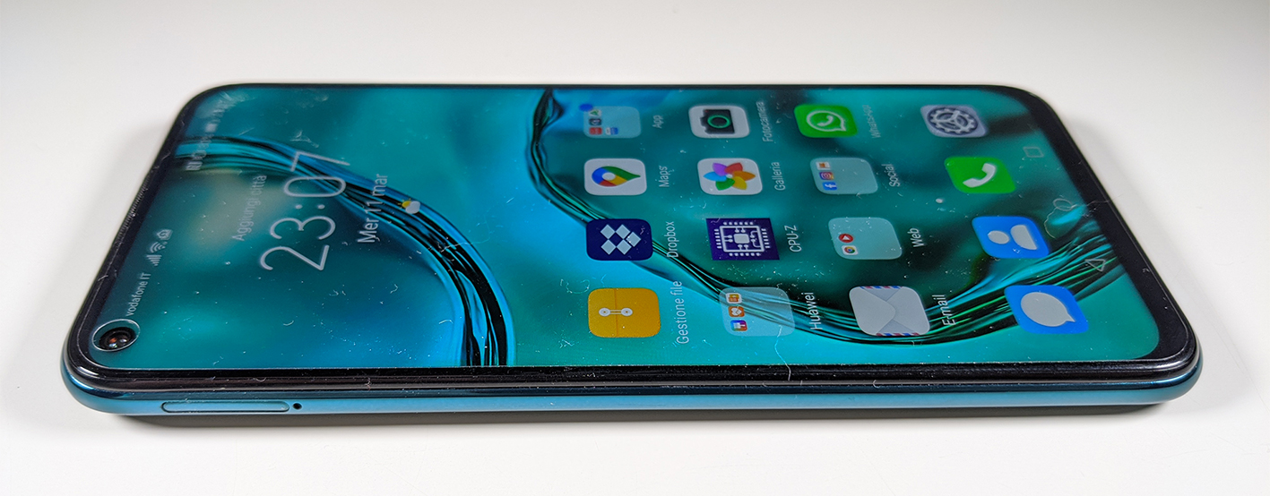 Huawei P40 Lite
