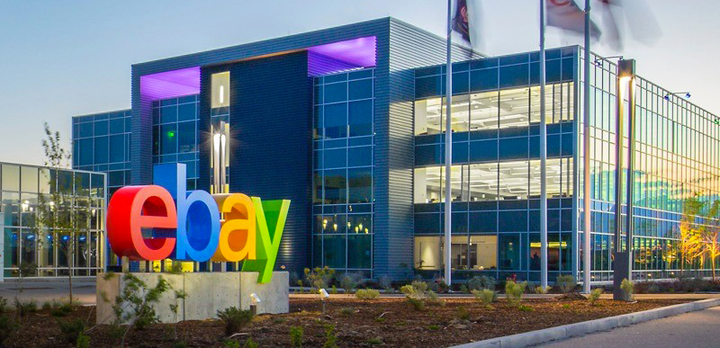 eBay