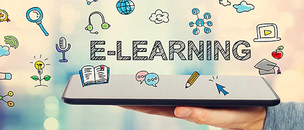 e-learning