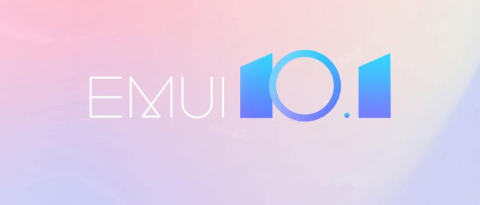 EMUI 10.1