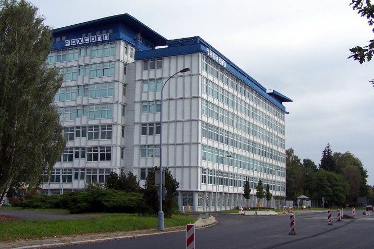 foxconn