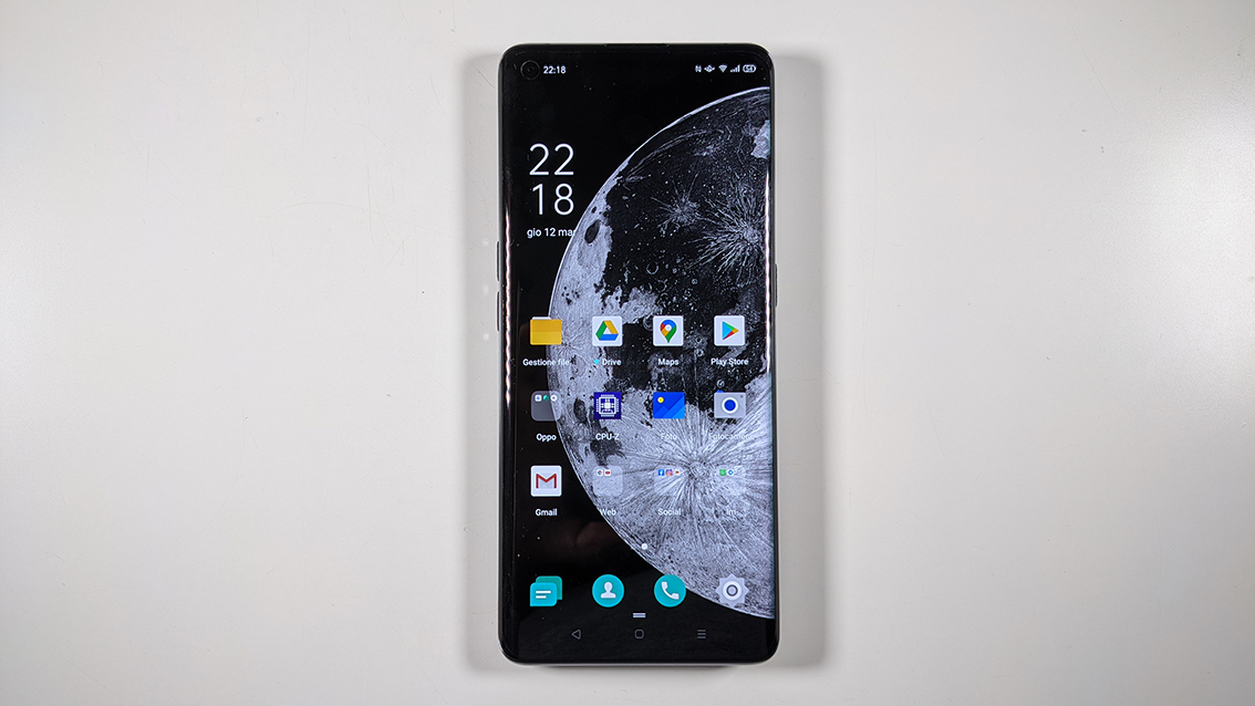 Oppo Find X2