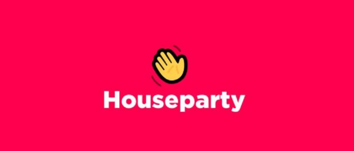Houseparty
